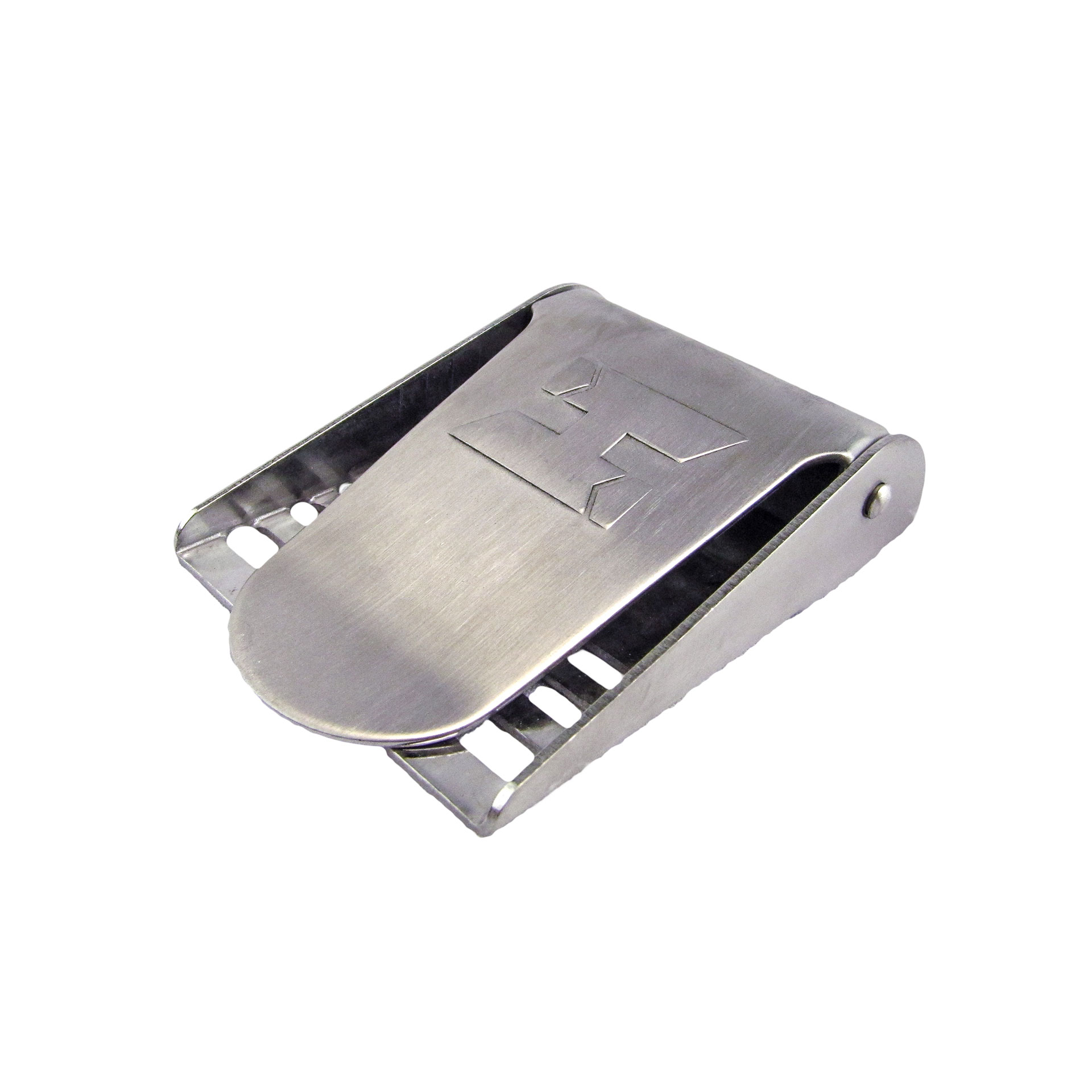 Stainless Steel Weight Buckle