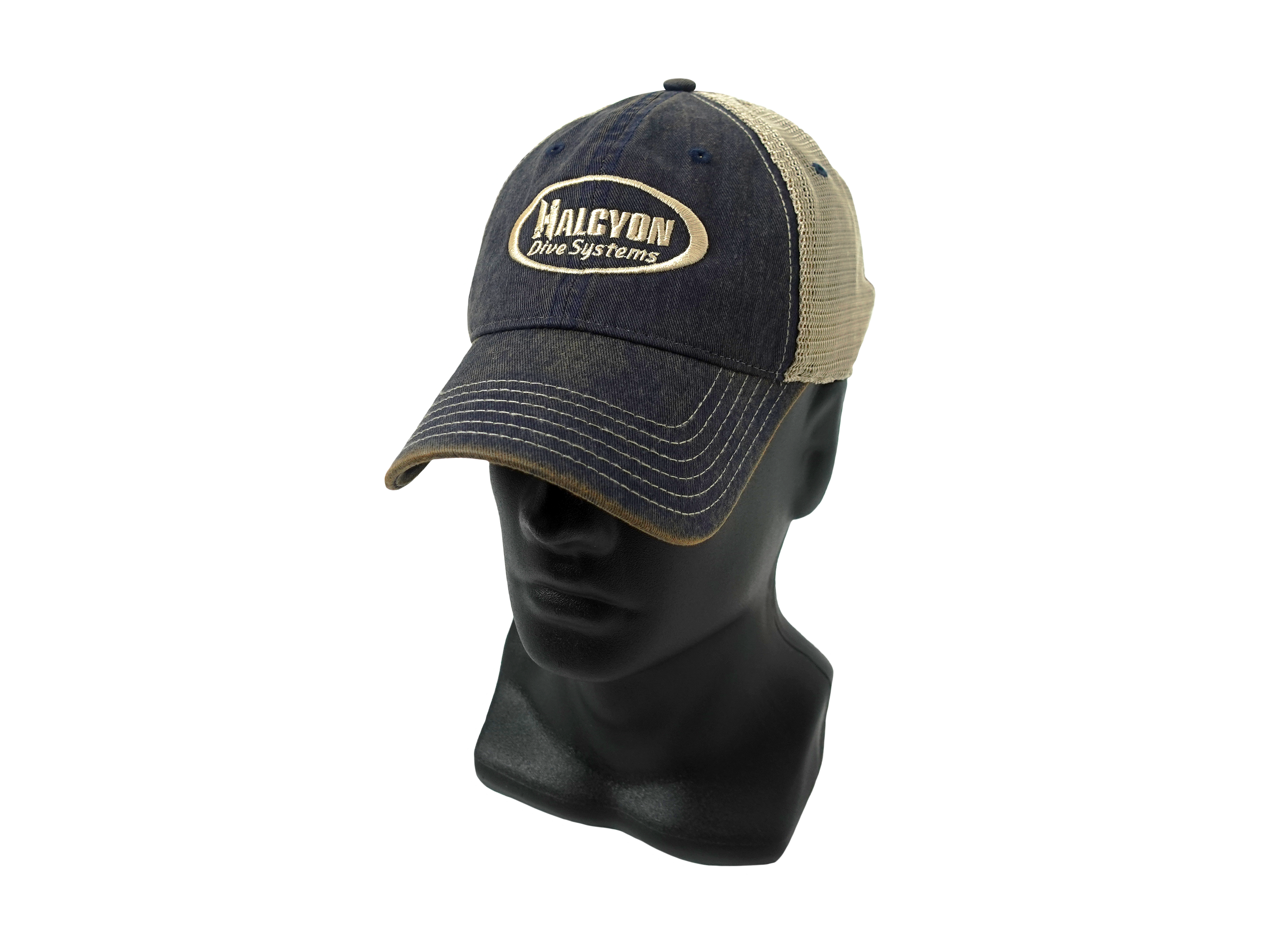 Vintage Ball Cap