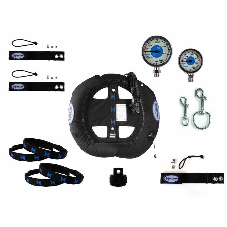 JJ CCR Accessories Student Kit