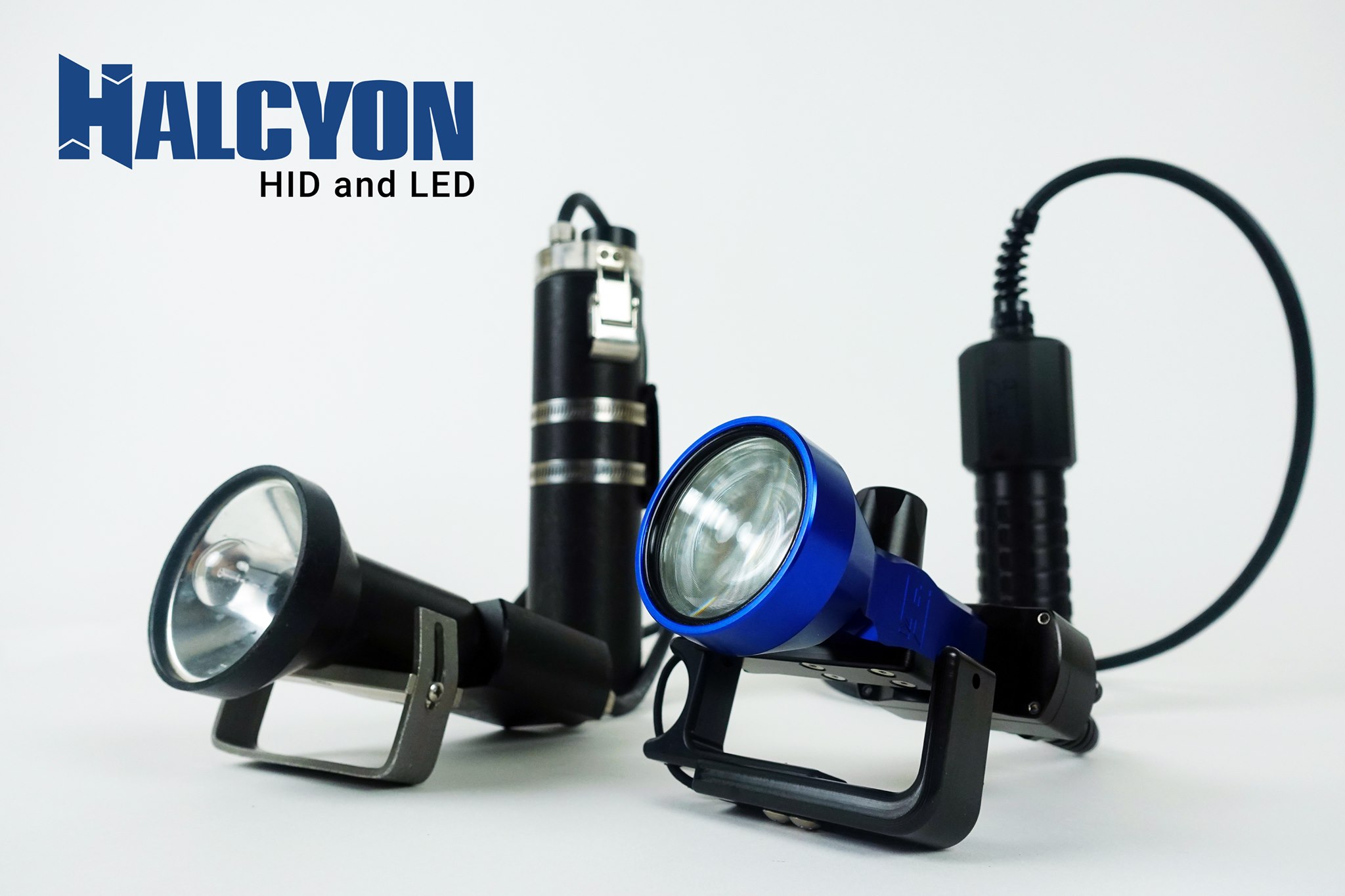 WHAT IS THE DIFFERENCE BETWEEN HID AND LED LIGHTING?